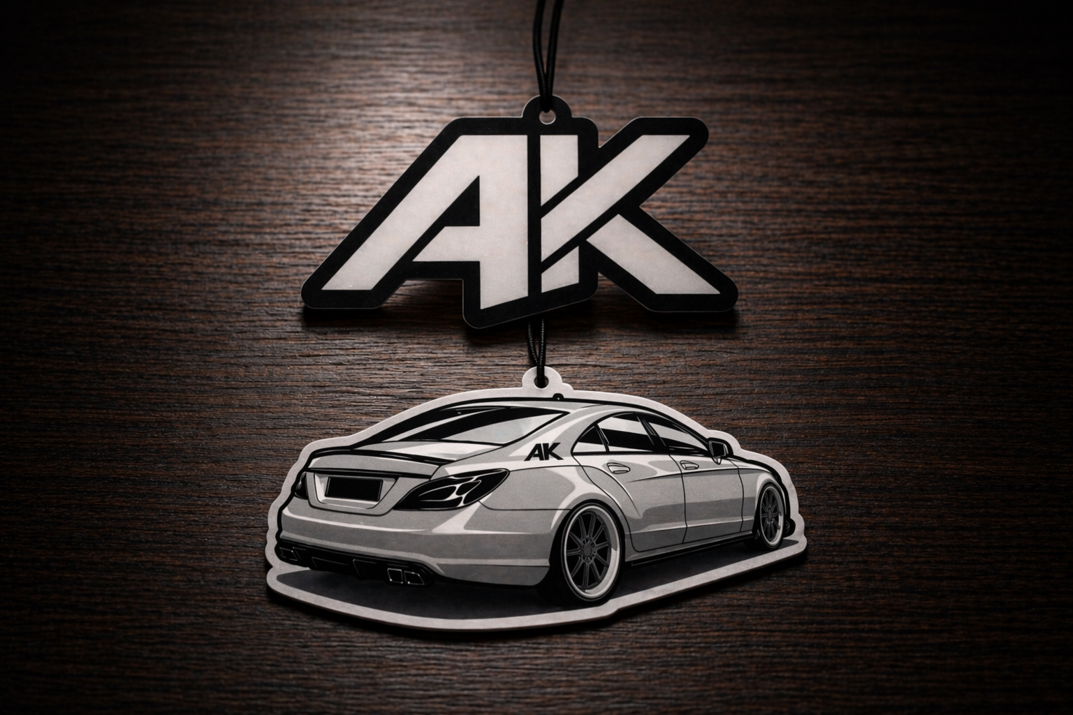 AK Air Fresheners